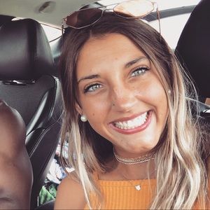 Meet your Posher, Ashalee